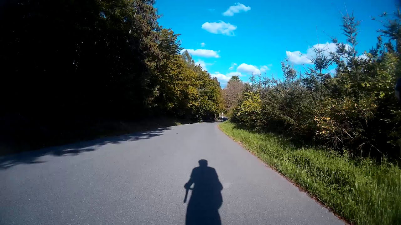 [OE] Stoppomat R&ouml;nkhausen (bergab)