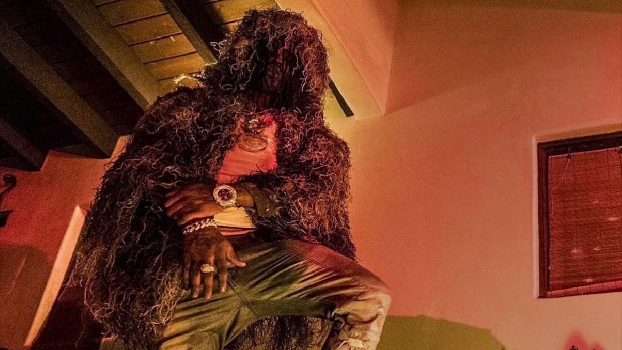 Ty Money - No Hobby (feat. Chief Keef) [Bass Boosted]