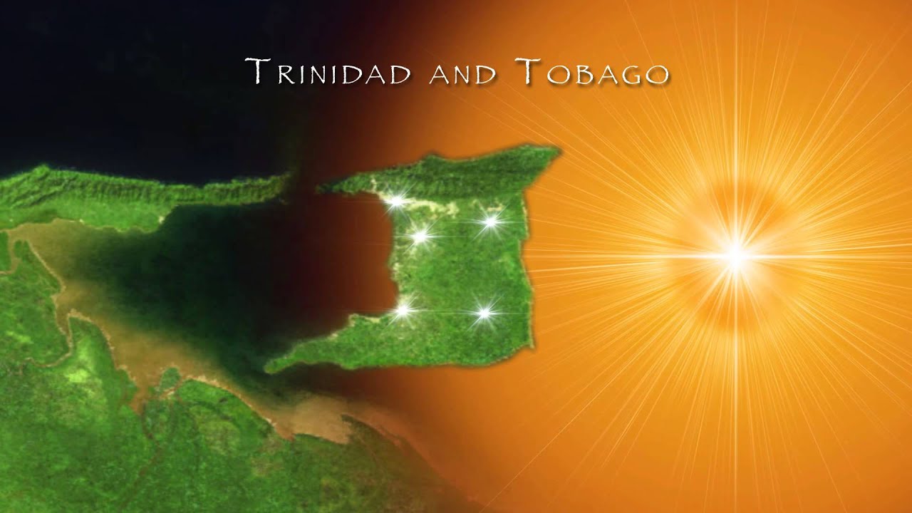 Trinidad Sakaash