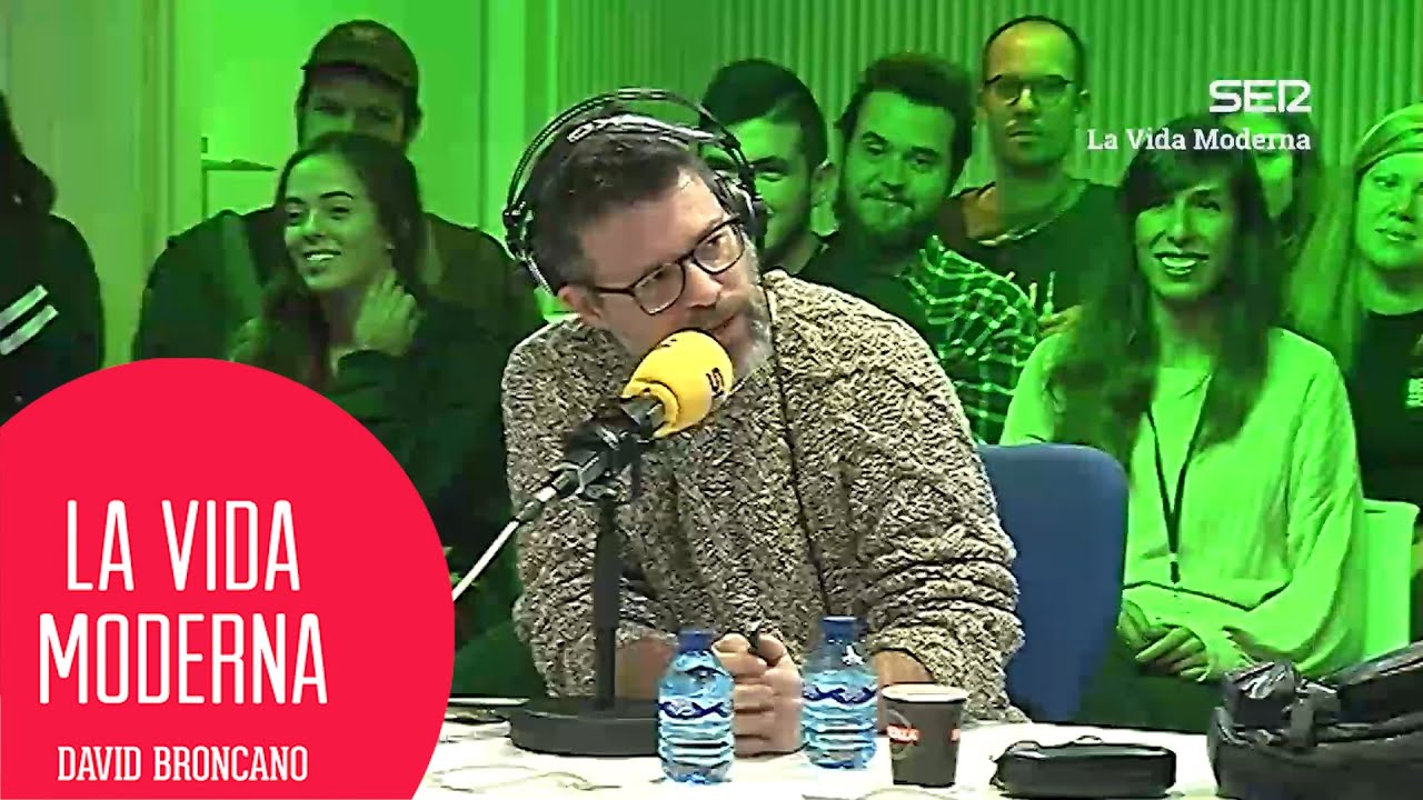 Así es VOXonaro, el facha de Brasil #LaVidaModerna