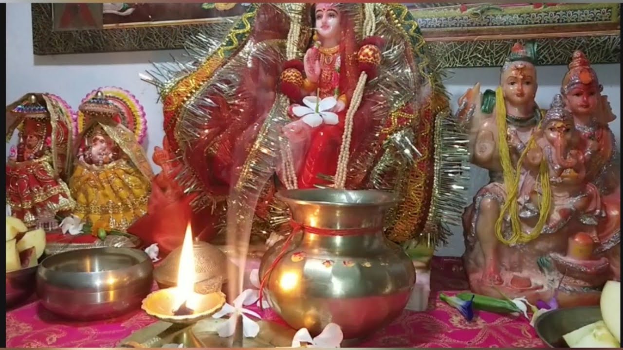My😀 daily morning🌤pooja 🙏🙏routine vlog...