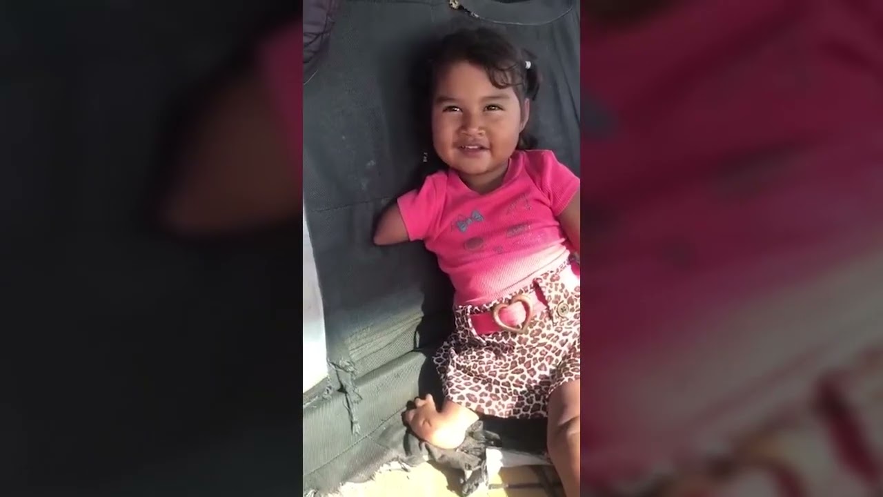 Familia de Lucita pide apoyo a Santa Fe Klan