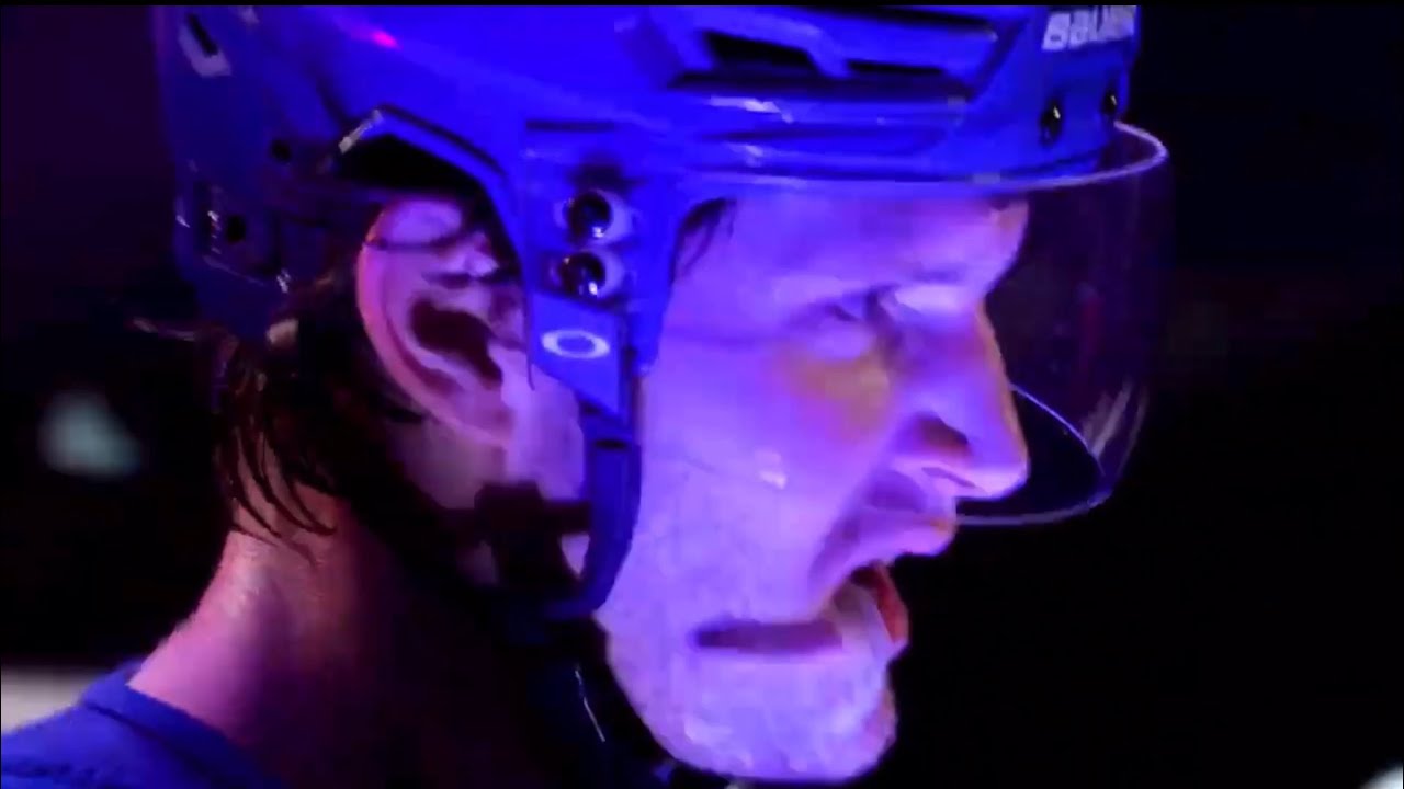 Jacob Trouba Hits montage