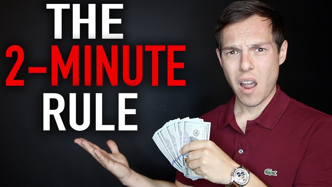 How I Manage My Time To Make Over $1 MillIon Per Year