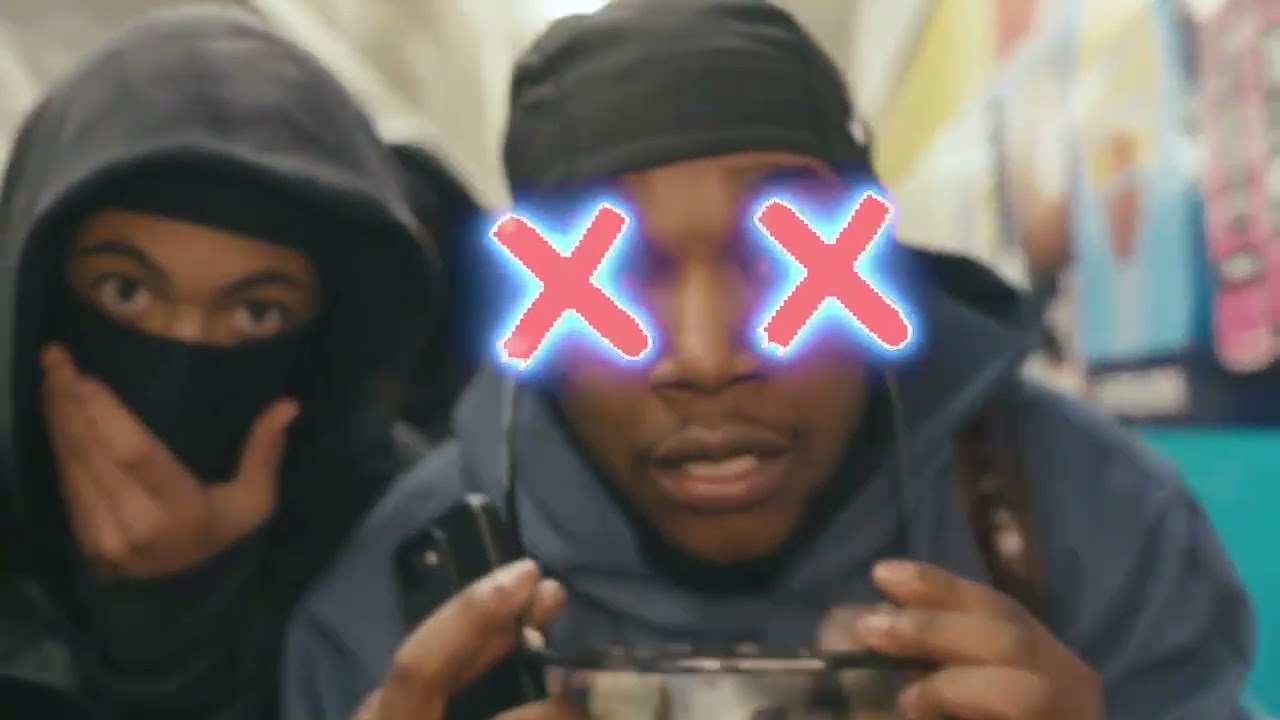 Quan B x Shiggz Low - Tuff 