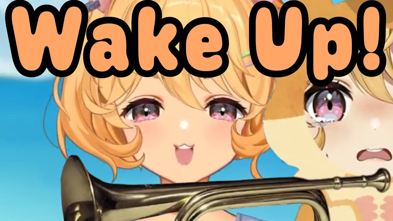 Eimi Wakes Chat up for Phase Camp