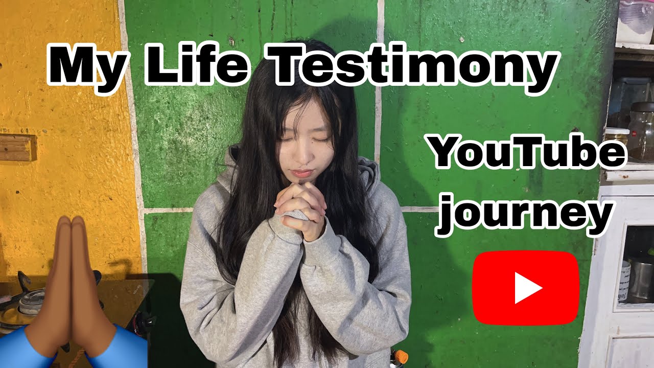 Почему я создал канал на YouTube | Поделиться |