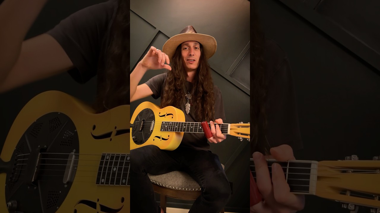 Open Tuning Hack to ⬆️ your Slide Game