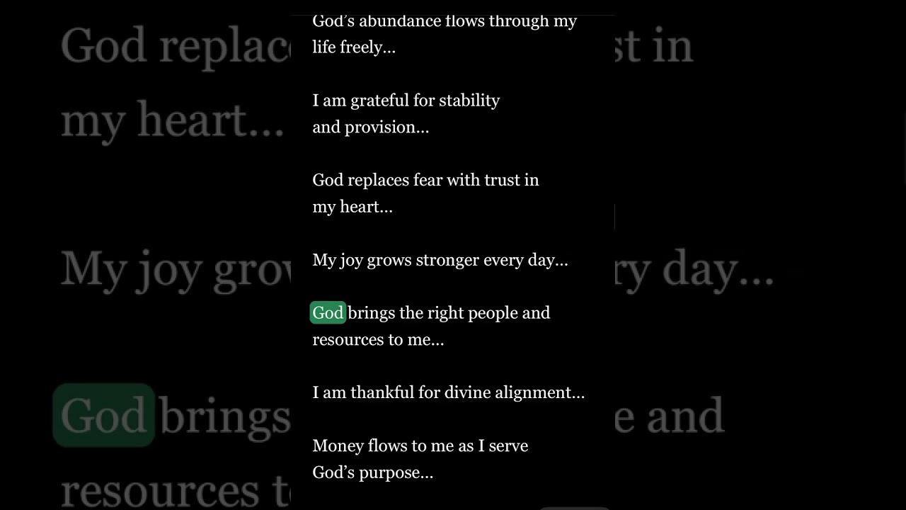 Affirmations for wealth and happiness-120k