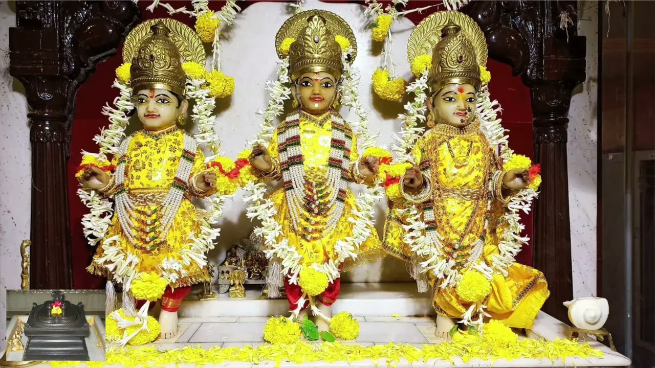 04 March प्रवचन. सद्गुरू श्रीब्रह्मचैतन्य महाराज गोंदवलेकर. gondavlekar maharaj pravachan.