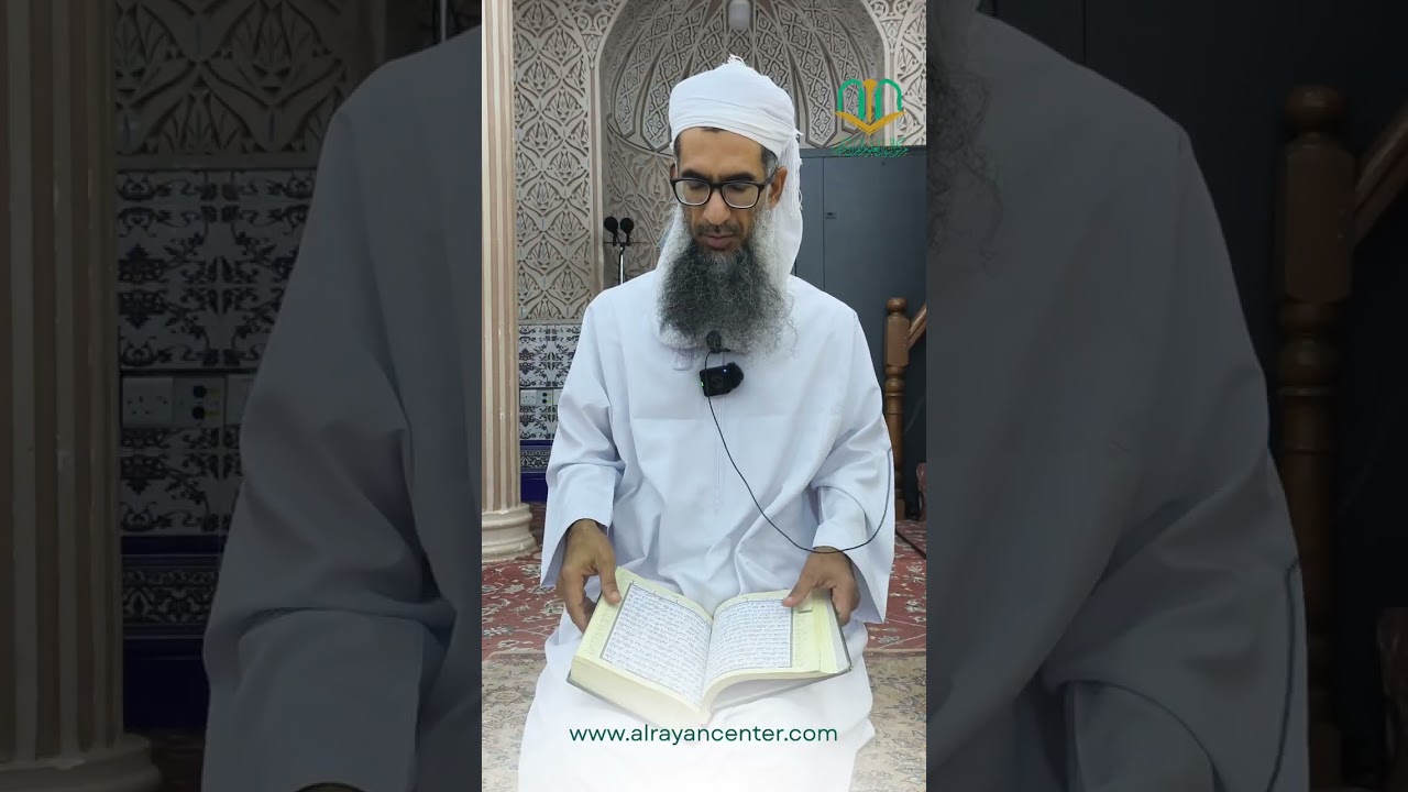 ﴿وَالسّابِقونَ السّابِقونَ﴾ حلقة فجر 27 رمضان 1447