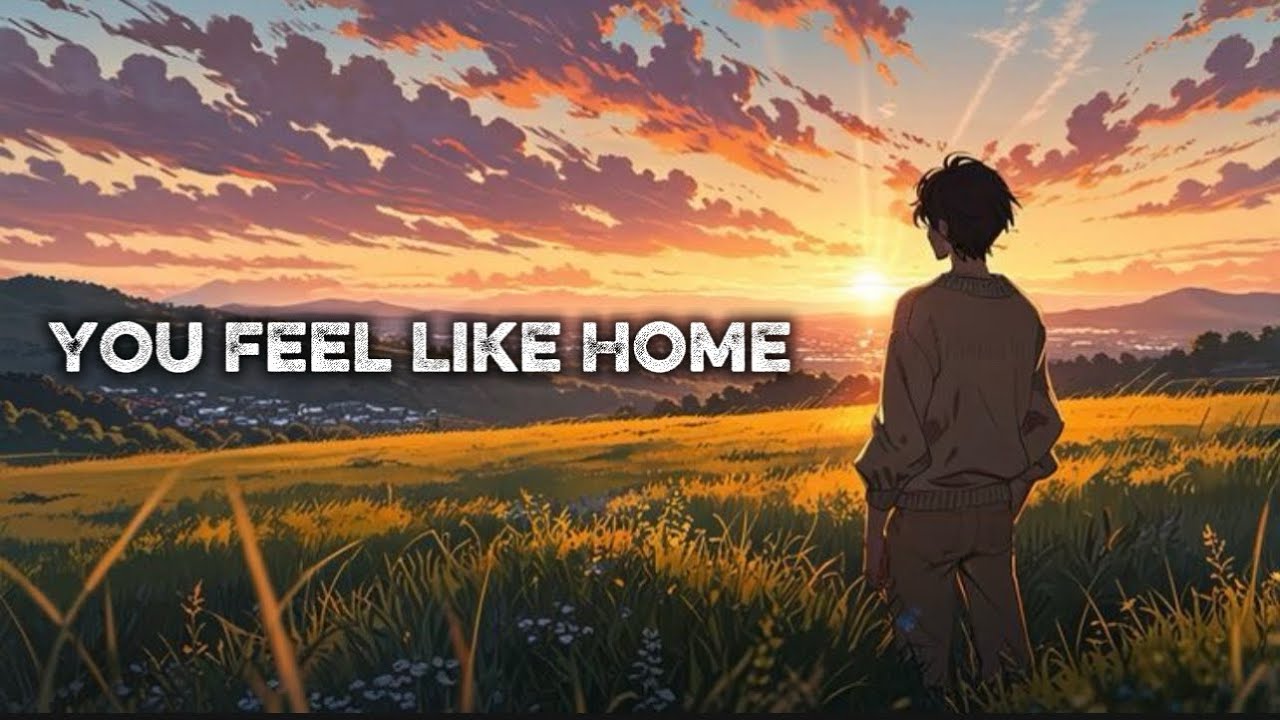 You Feel Like Home - Acoustic Masterpiece (Original Song)