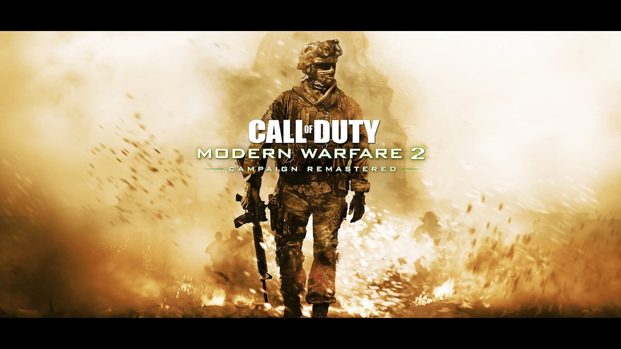 LIVE | Call of Duty Modern Warfare 2 Campaign Remaster | Road to Victory!