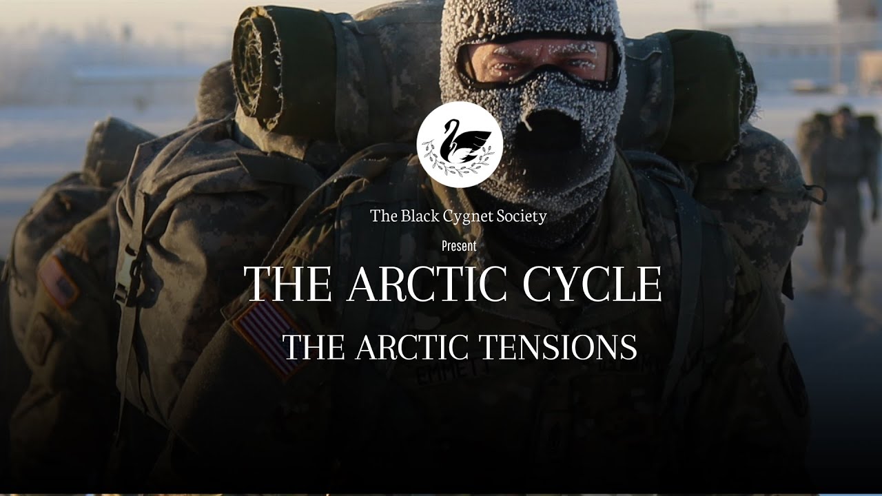 THE ARCTIC TENSIONS (The Arctic Cycle)
