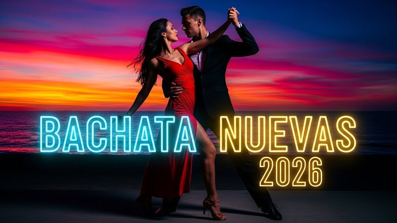 Bachata Romántica Mix 💌 | Ritmos Para Decir “Te Amo”