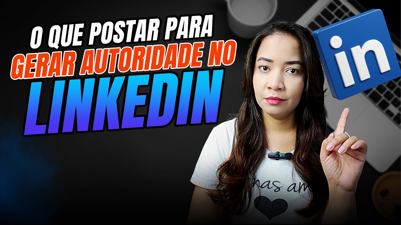 O que postar no LinkedIn (e o que NÃO postar) para crescer em 2026