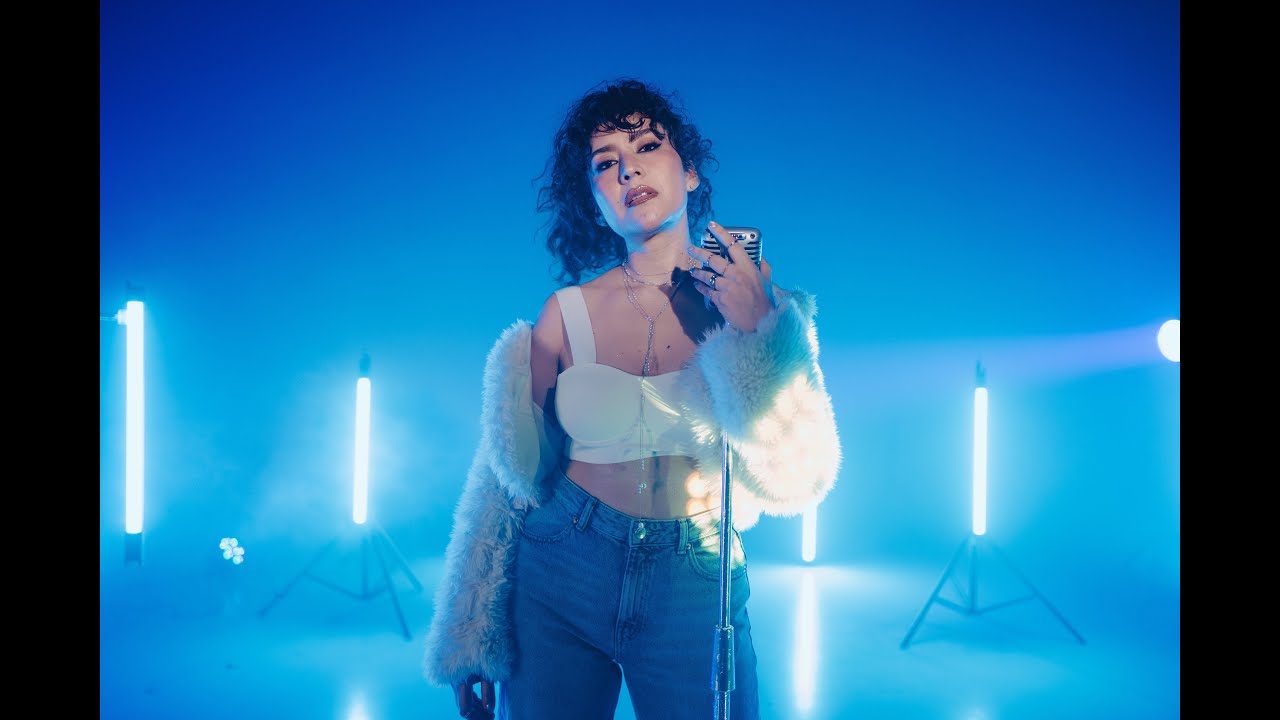 Ninah - Dosis (Video Oficial)