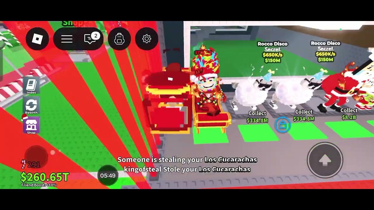 Pvp with good player part 2 final part