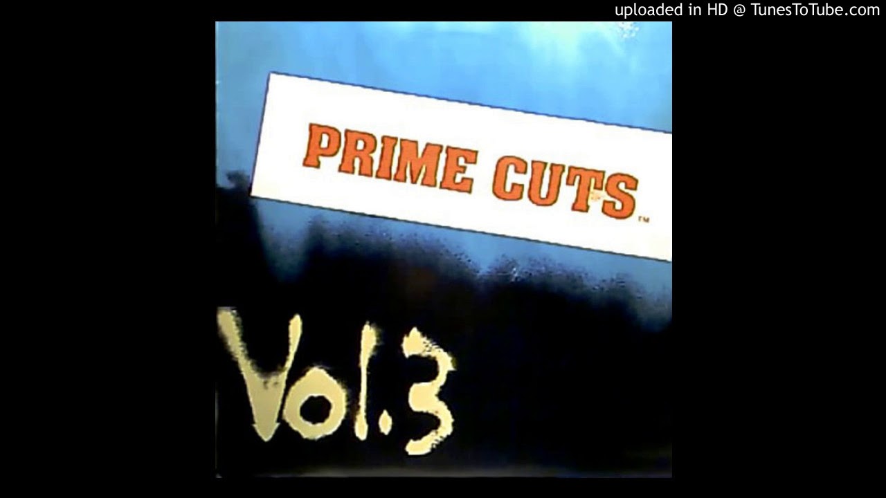 Soho - Hippy Chick (Prime Cuts Version)