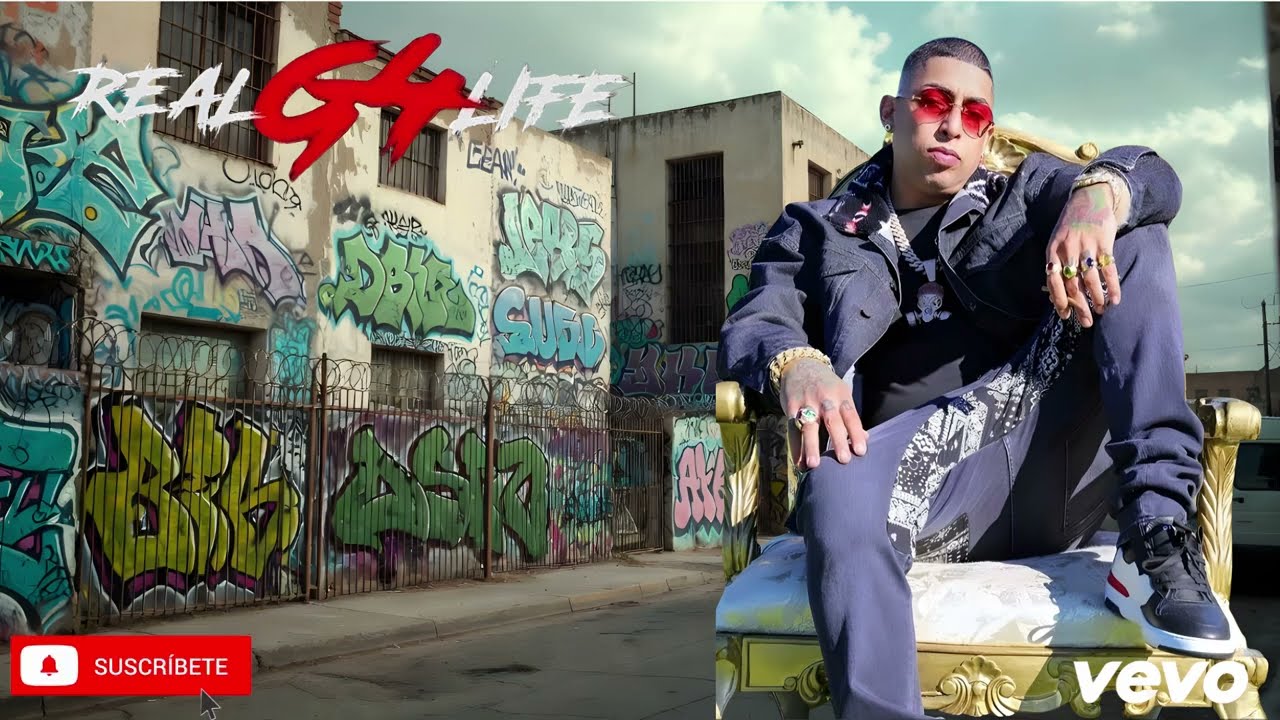 Ñengo Flow | Realeza del Bloque | Estreno Oficial 2025.#nengoflow #underground