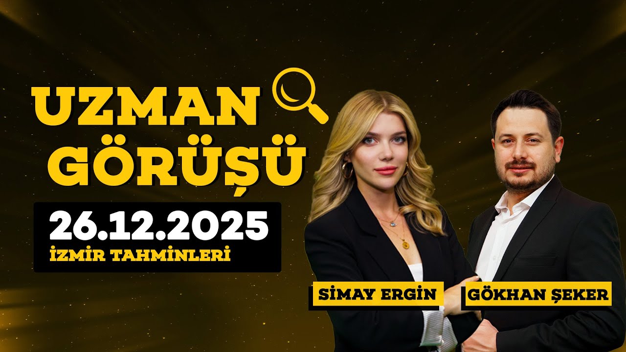 At Yarışı Tahminleri &ndash; 26 Aralık İzmir Şirinyer Hipodromu | Uzman G&ouml;r&uuml;ş&uuml;