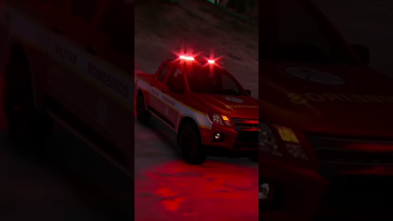 #bombeiros #lspdfr #fivem #gtapolicia #gtavicecity #gta #pmesp #pmpb #gta6 #gtaivcompleteedition