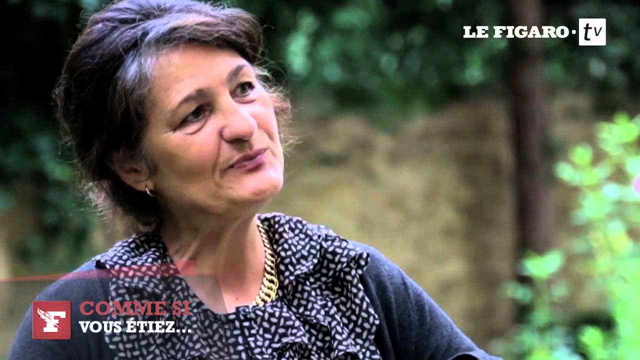Emploi : Conservateur de musée, 