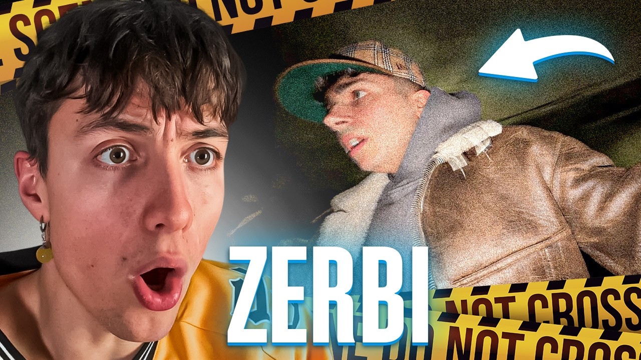 Stava Per M0RIRE? - Zerbi: 