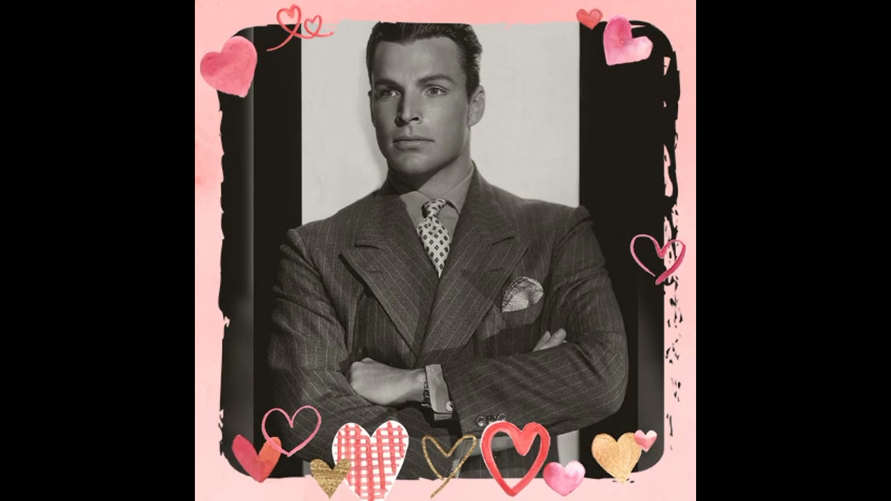 Tribute to Buster Crabbe- All the Way (My Cover)