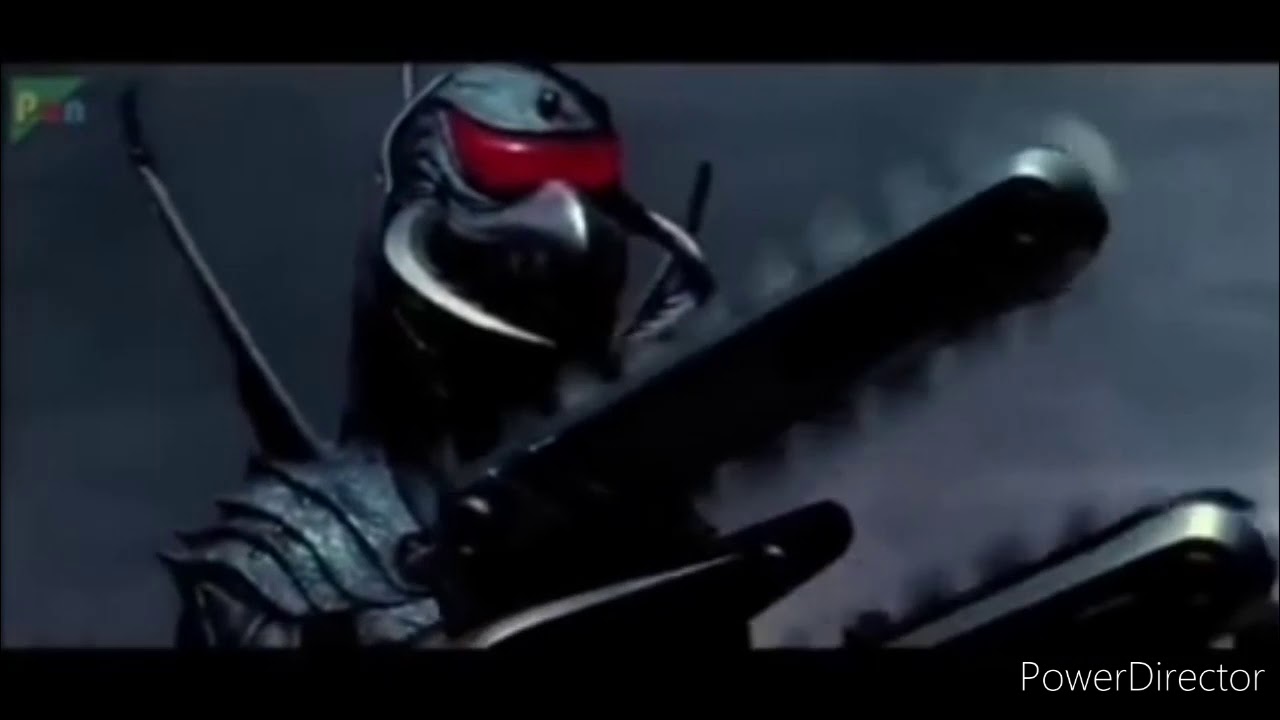 GIGAN MUSIC VIDEO MY DEMONS