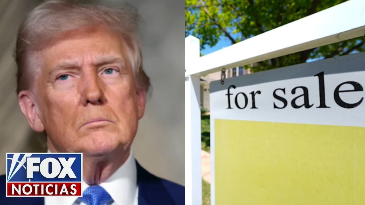 Trump no quiere a 