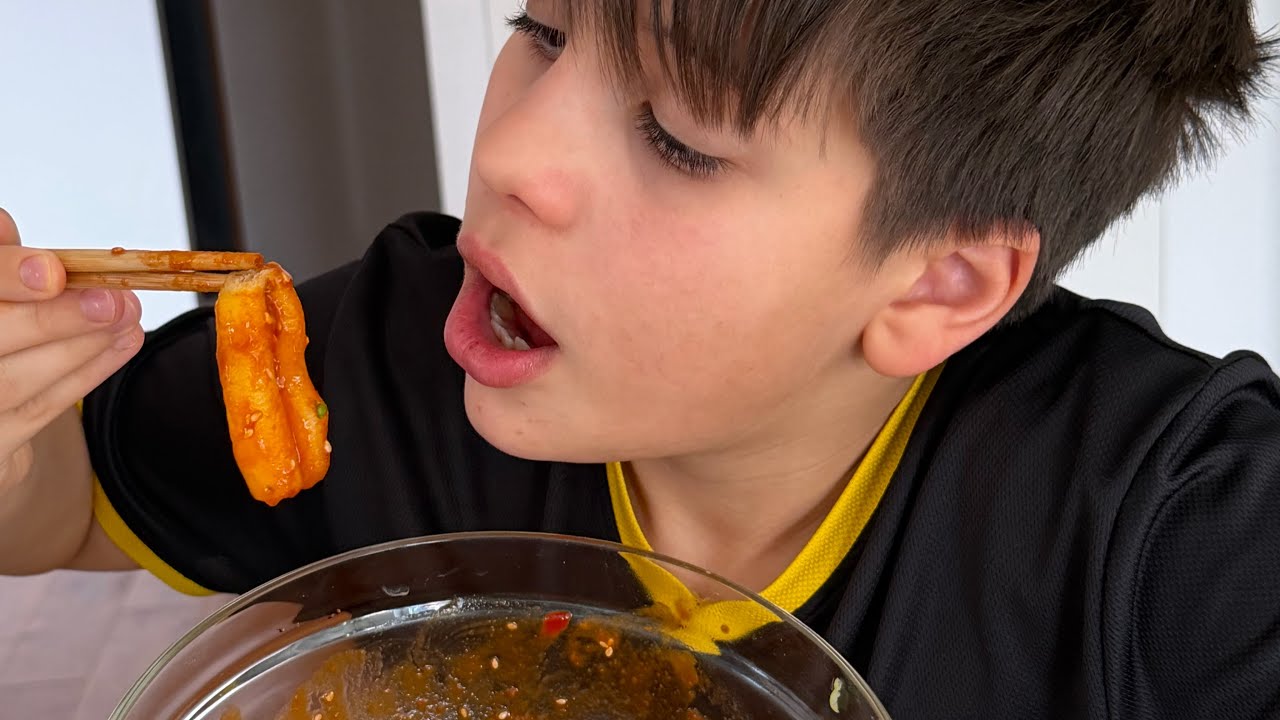 Paste asiatice din cartofi
