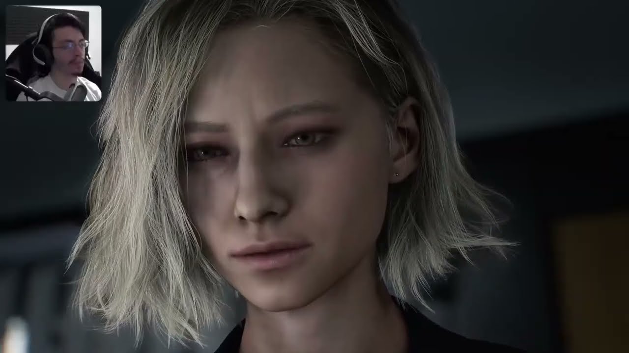 Resident Evil 9