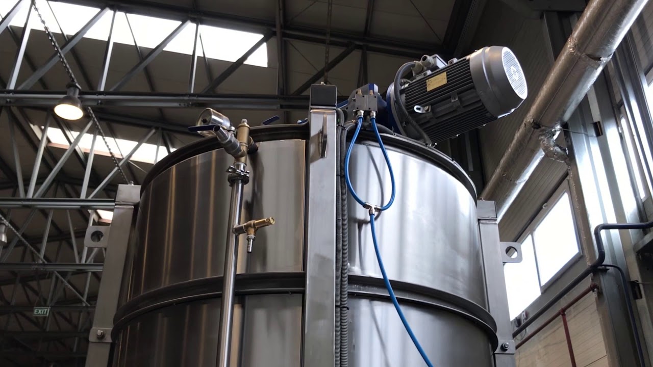 NORMIT HONEY CREAMING MACHINE CH / Кремовалка меда / Krémovačka medu