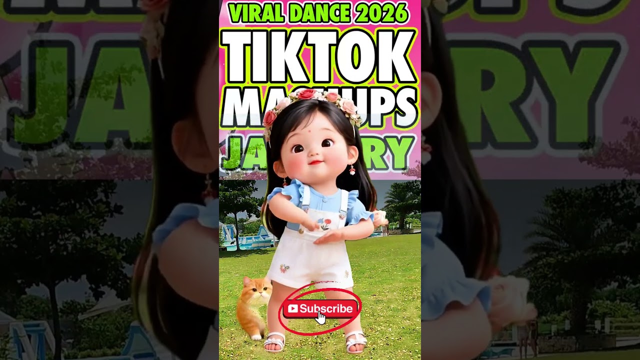 TIKTOK MASHUP TODAY 2026 JANUARY 14 KUYA MAGIK 