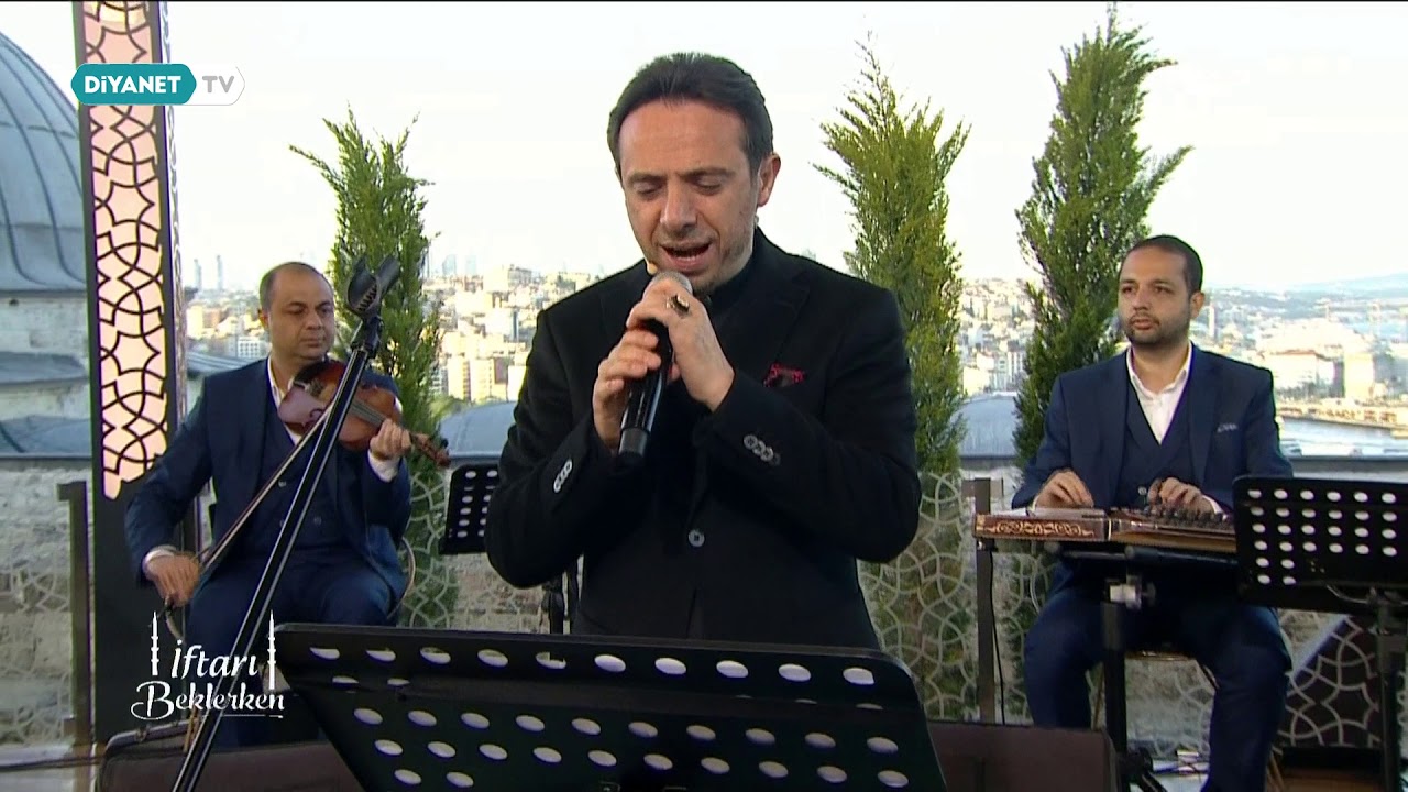 Esselam Ey Ahmed-i Muhtar Olan Son Nebi -Fatih Koca
