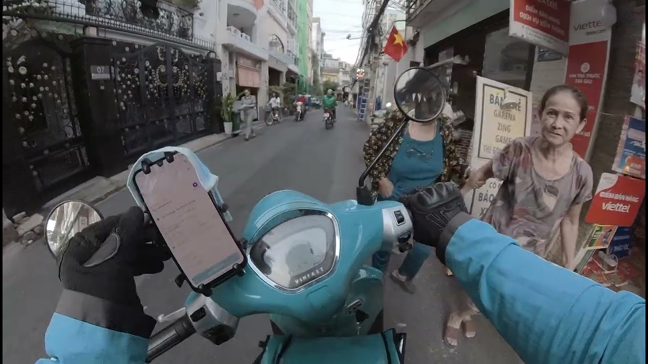 GTSG - BUỔI CHIỀU 9/3