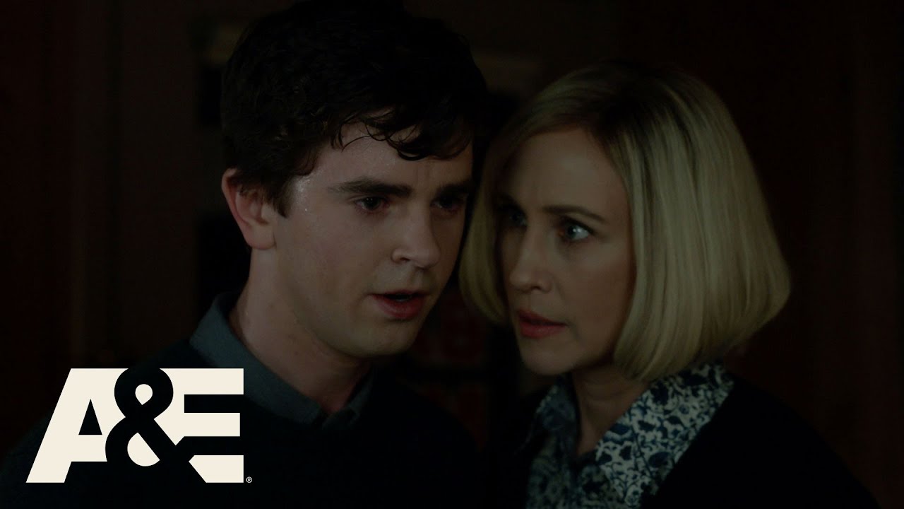 Bates Motel: 