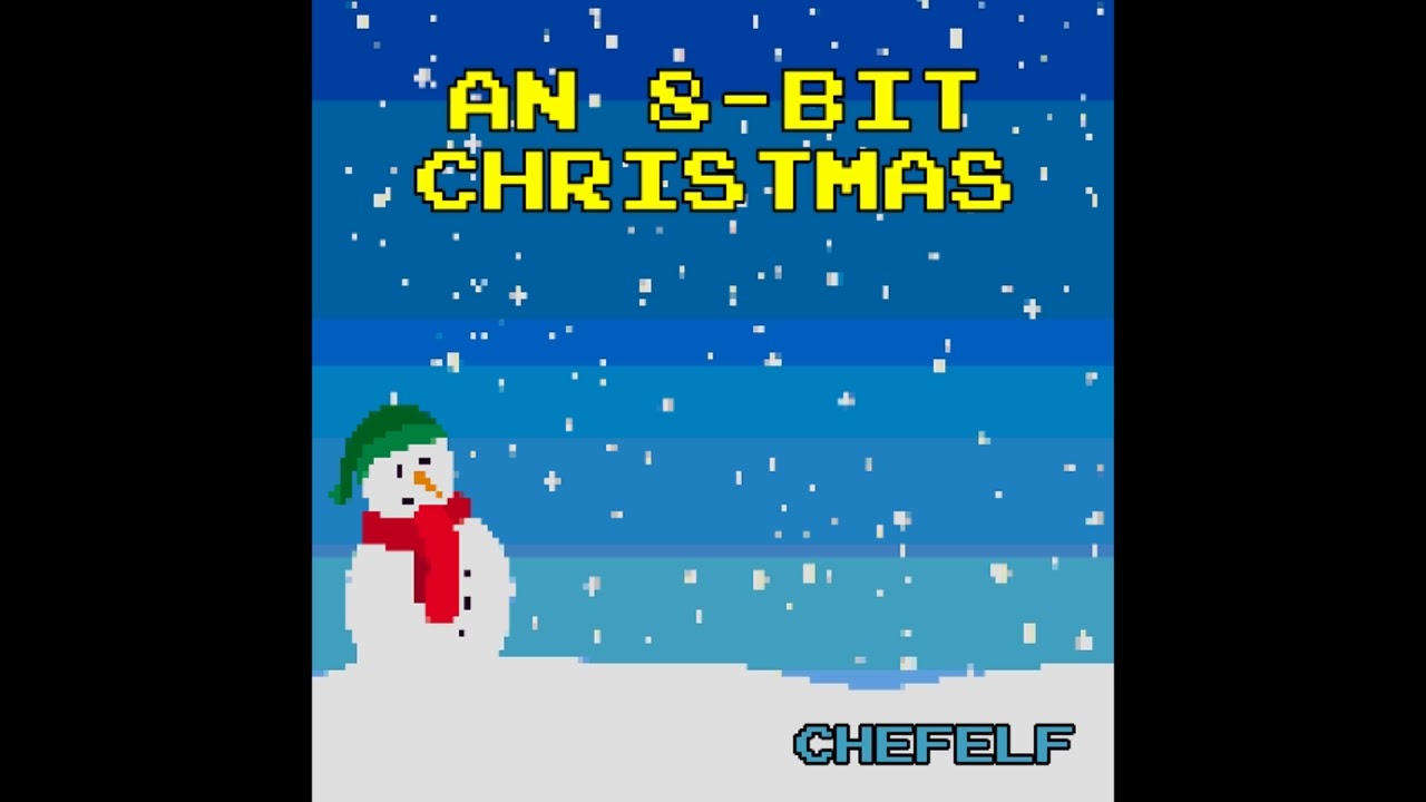 An 8-Bit Christmas (Full Album)