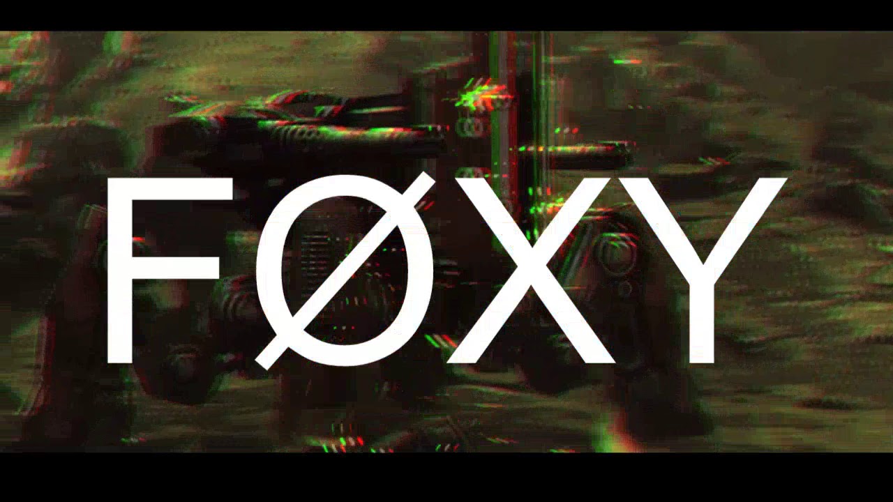 Intro del Canal WAR ROBOTS
