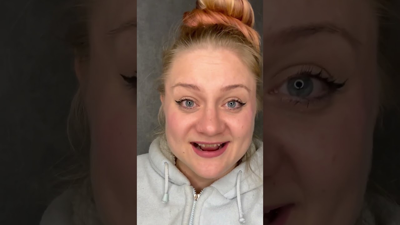 Меня сбила одноклассница🤣🤣💪 