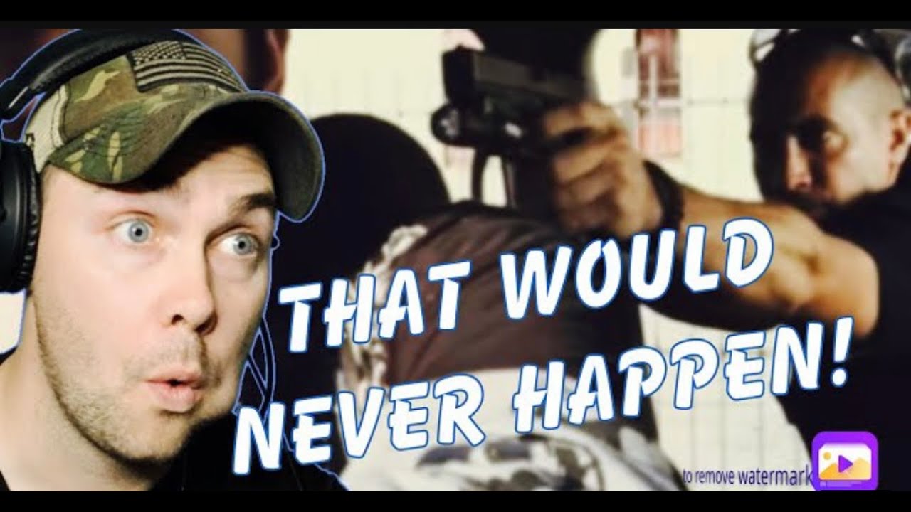 Cop Reacts to “End of Watch”: How real is it??