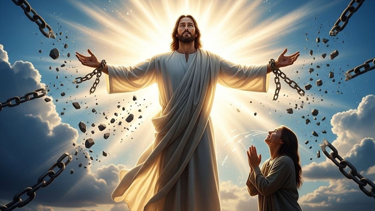 Salmo 35 – Deus Vai Pelejar Por Você Contra Quem Te Persegue