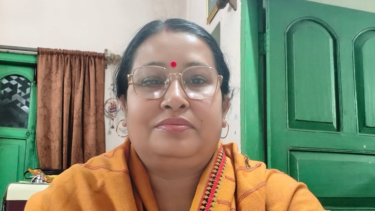 দেবী অধোবদনা |  তিলোত্তমা মজুমদার | গল্প পাঠ - পর্ব -৩ @Moumitapalstoryteller #storytelling 