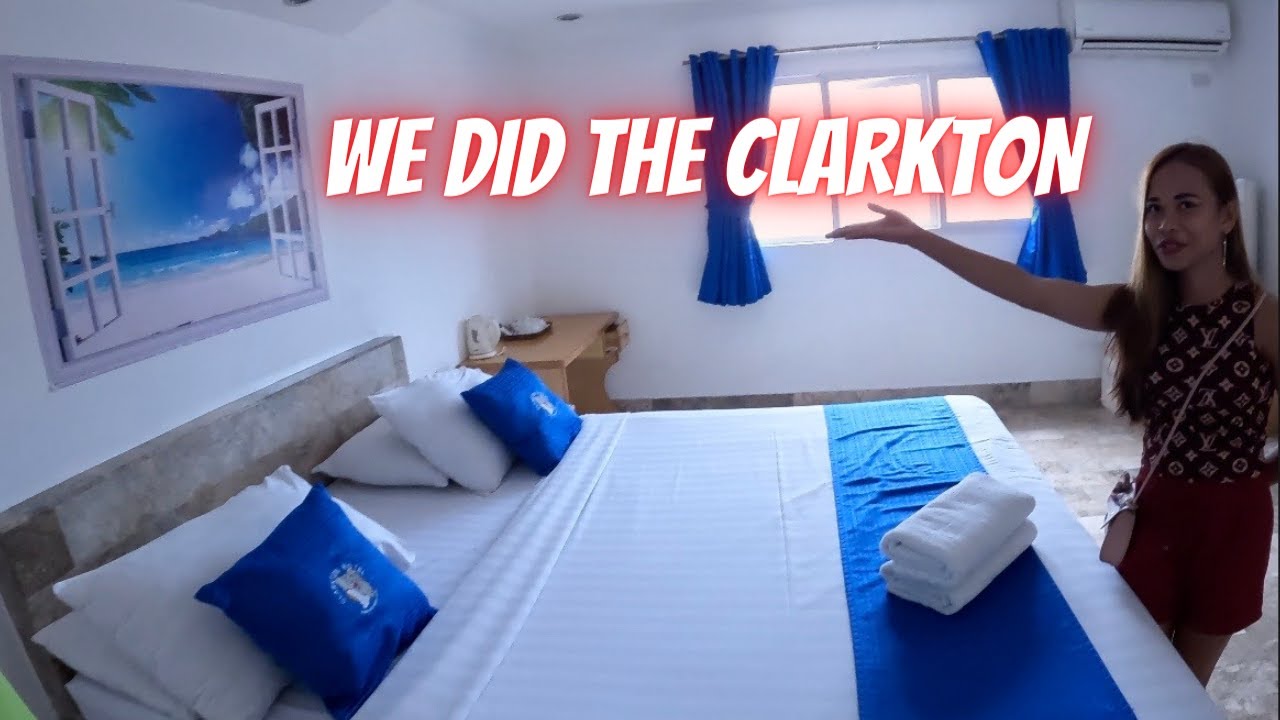 the CLARKTON HOTEL.. fabulous accommodations at an affordable rate!   #hotel