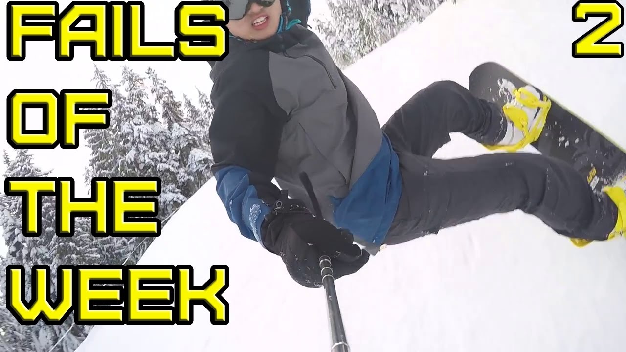 Fails Of The Week 2 January | Fail Compilation by 8Fails