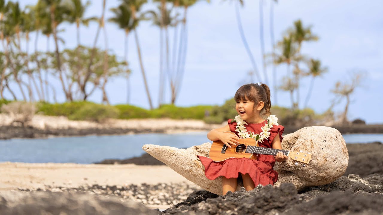Fairmont Orchid | Sunshine, Surf & Song