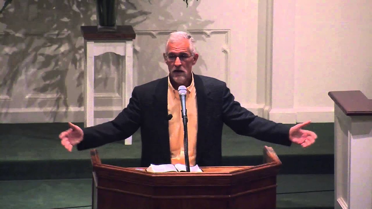 Conversations that Matter: If God is Good, Why is there Suffering and Evil?