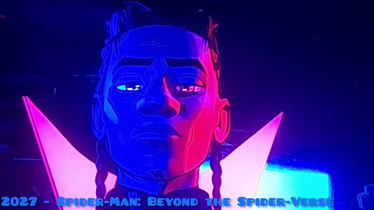 Sobre La Evolución de Spider-Man 