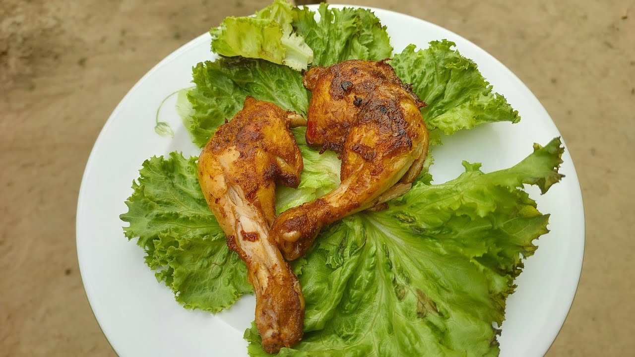 ঘরোয়া মসলায় সহজ চিকেন চাপ রেসিপি || The Spicy Chicken Stew That Inspired a Nation
